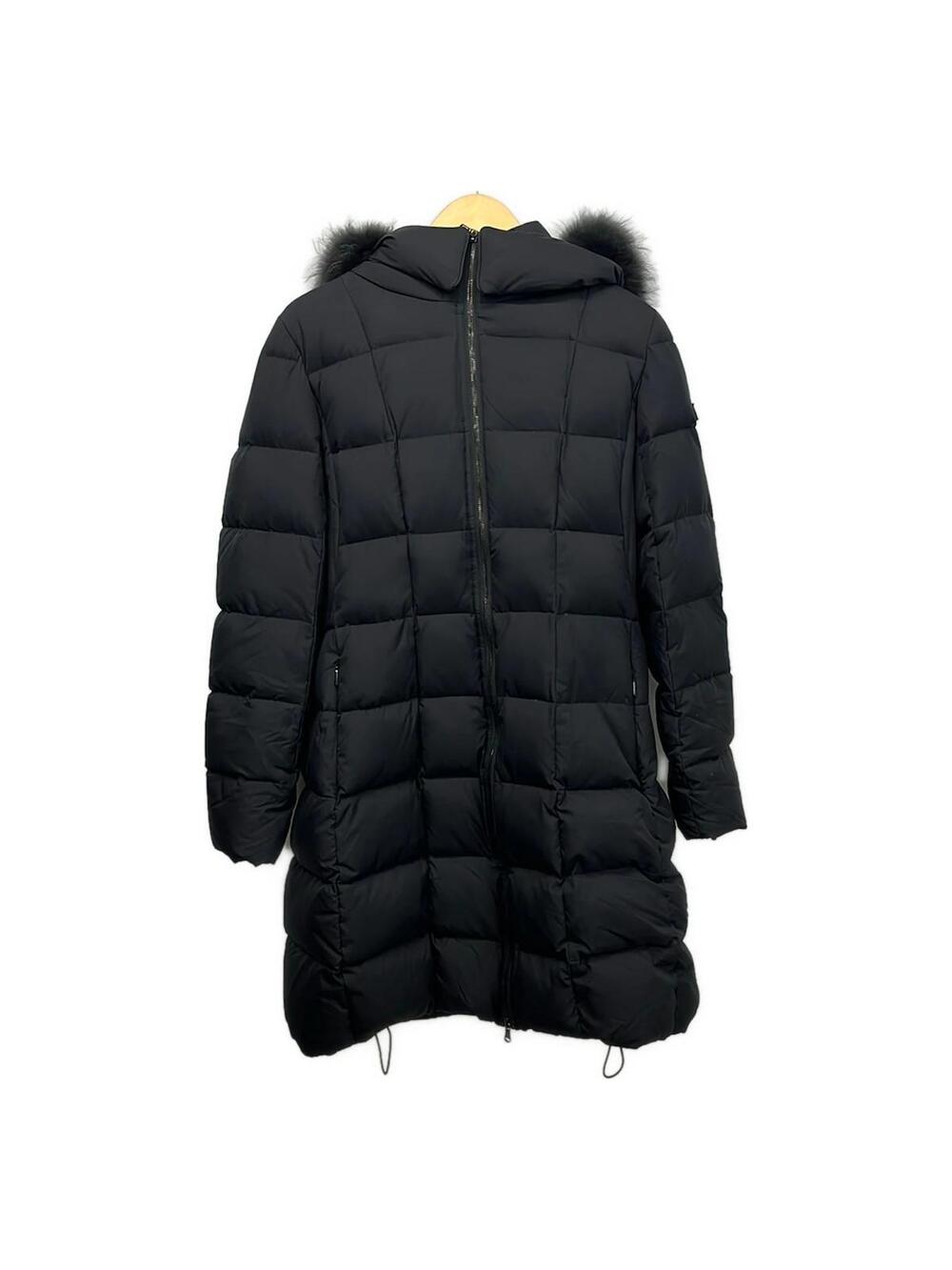 Tatras Gano Black Women's Down Coat #282340T69B